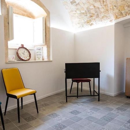 A Casa Di Cassi Ξενοδοχείο Μόντικα Εξωτερικό φωτογραφία