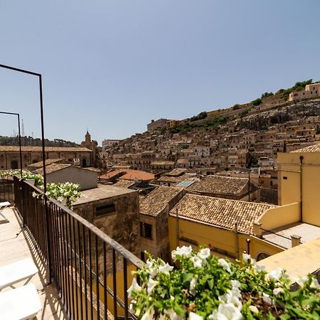 A Casa Di Cassi Ξενοδοχείο Μόντικα Εξωτερικό φωτογραφία