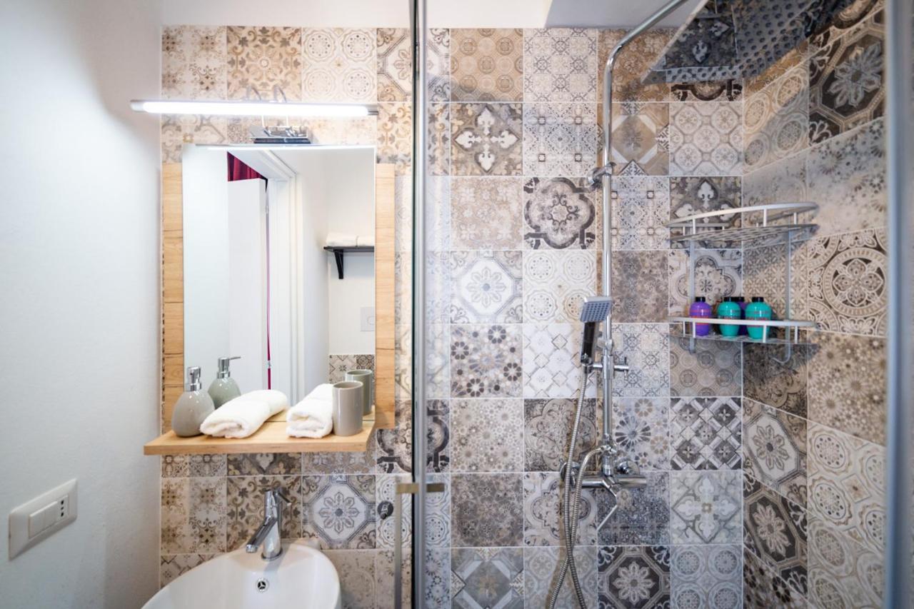 A Casa Di Cassi Ξενοδοχείο Μόντικα Εξωτερικό φωτογραφία
