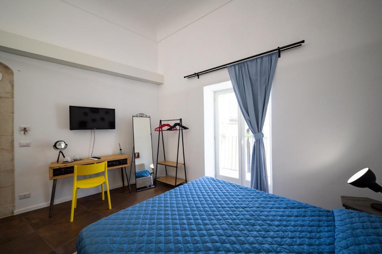 A Casa Di Cassi Ξενοδοχείο Μόντικα Εξωτερικό φωτογραφία