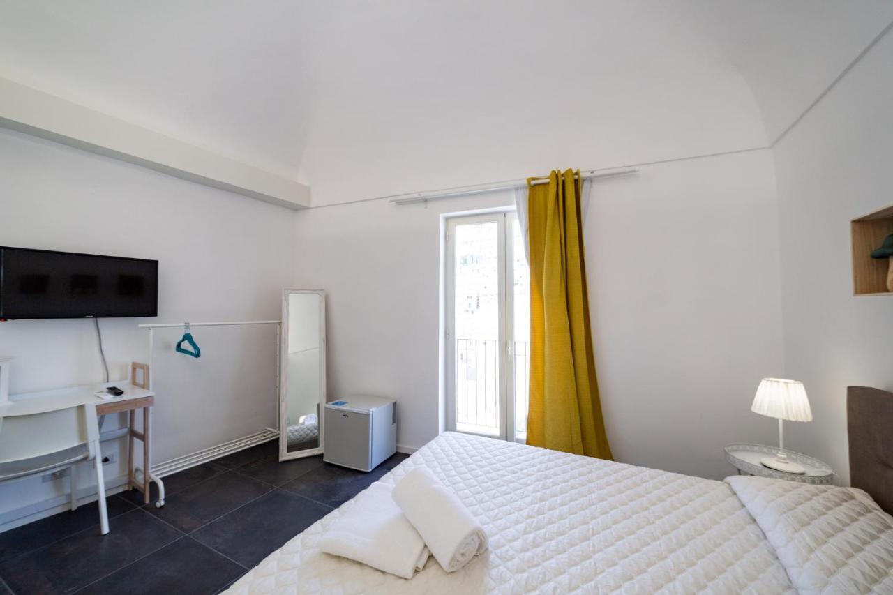 A Casa Di Cassi Ξενοδοχείο Μόντικα Εξωτερικό φωτογραφία