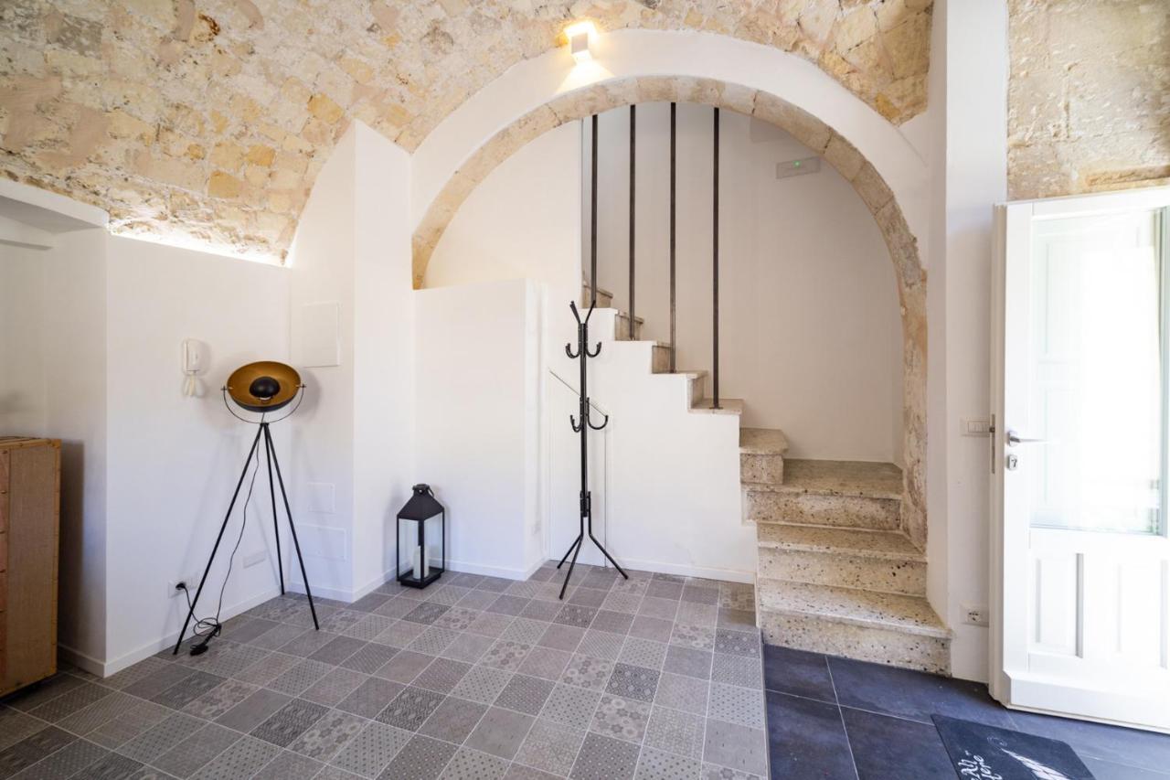 A Casa Di Cassi Ξενοδοχείο Μόντικα Εξωτερικό φωτογραφία