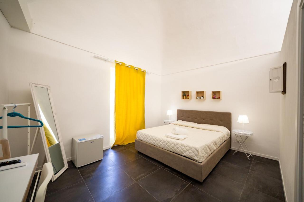 A Casa Di Cassi Ξενοδοχείο Μόντικα Εξωτερικό φωτογραφία