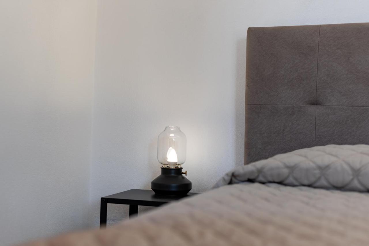 A Casa Di Cassi Ξενοδοχείο Μόντικα Εξωτερικό φωτογραφία