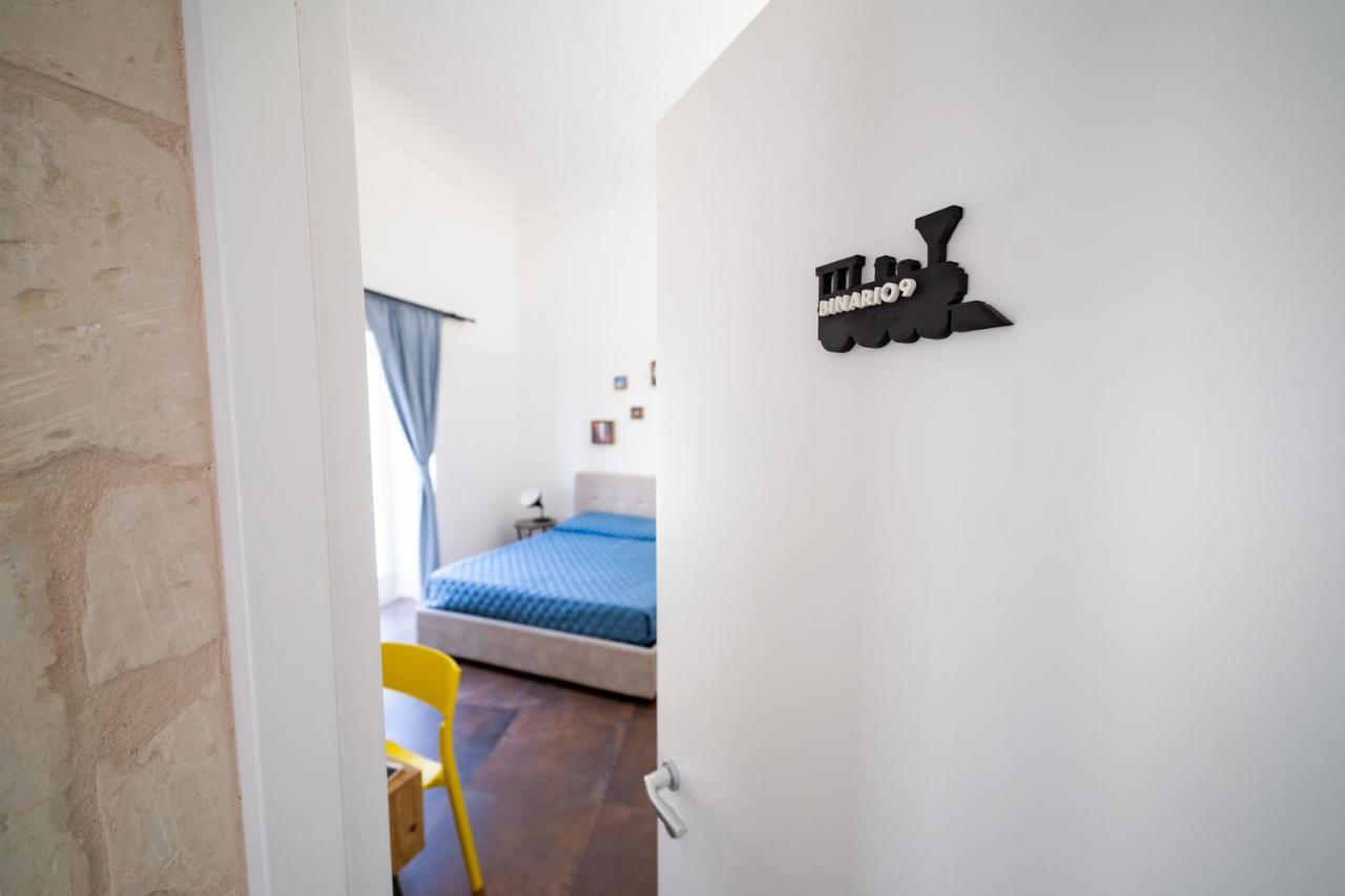 A Casa Di Cassi Ξενοδοχείο Μόντικα Εξωτερικό φωτογραφία