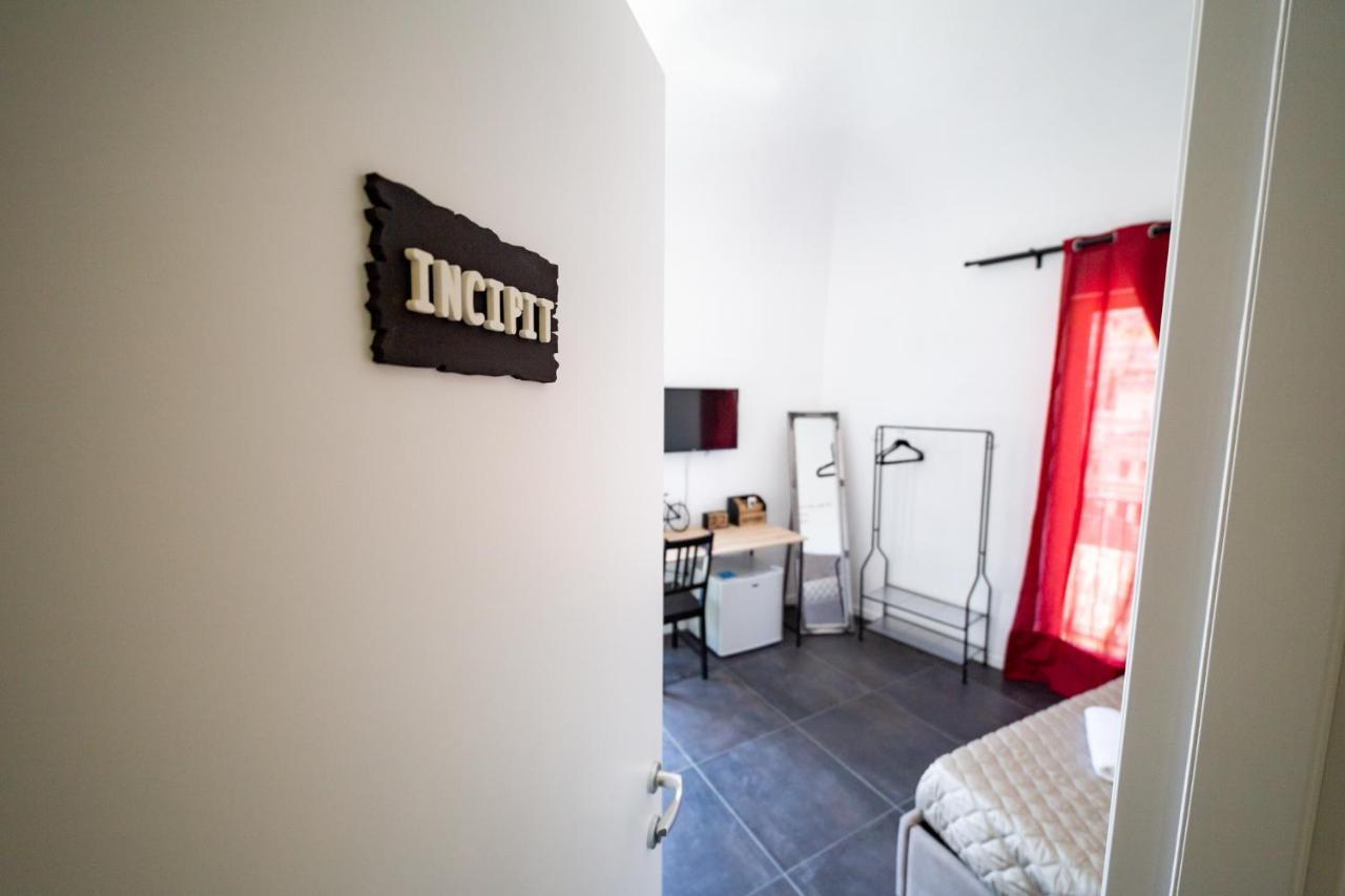 A Casa Di Cassi Ξενοδοχείο Μόντικα Εξωτερικό φωτογραφία
