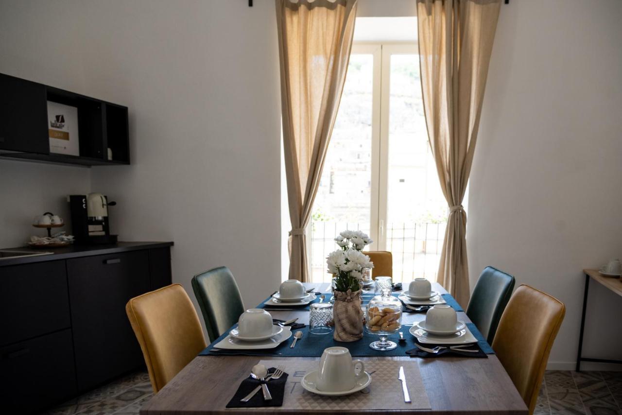 A Casa Di Cassi Ξενοδοχείο Μόντικα Εξωτερικό φωτογραφία
