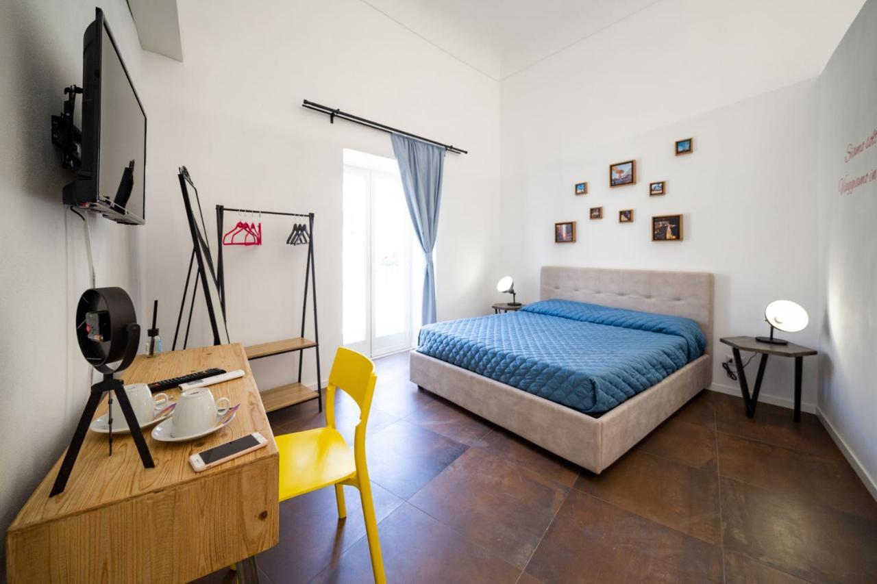 A Casa Di Cassi Ξενοδοχείο Μόντικα Εξωτερικό φωτογραφία