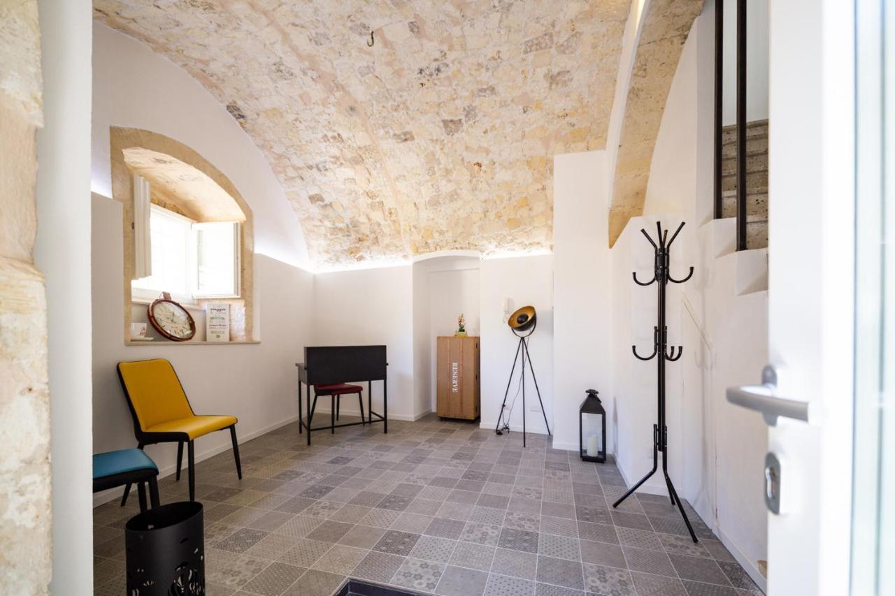 A Casa Di Cassi Ξενοδοχείο Μόντικα Εξωτερικό φωτογραφία