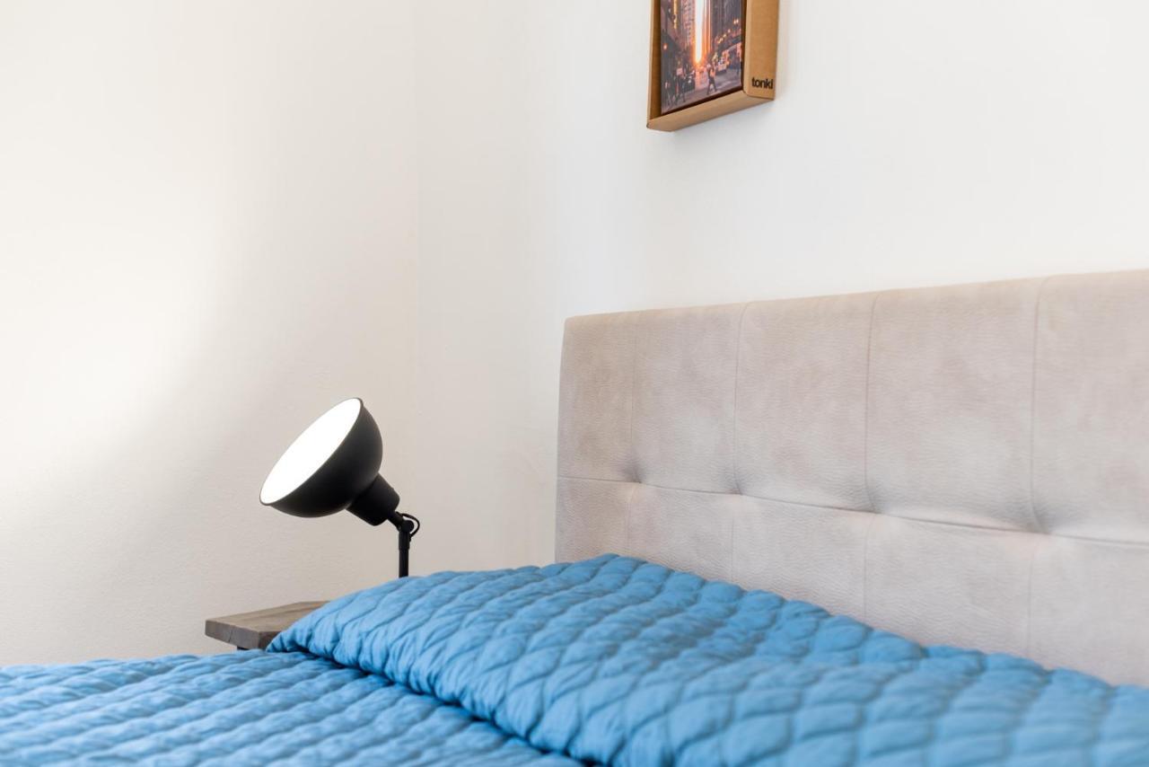 A Casa Di Cassi Ξενοδοχείο Μόντικα Εξωτερικό φωτογραφία