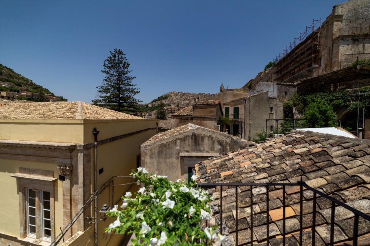 A Casa Di Cassi Ξενοδοχείο Μόντικα Εξωτερικό φωτογραφία