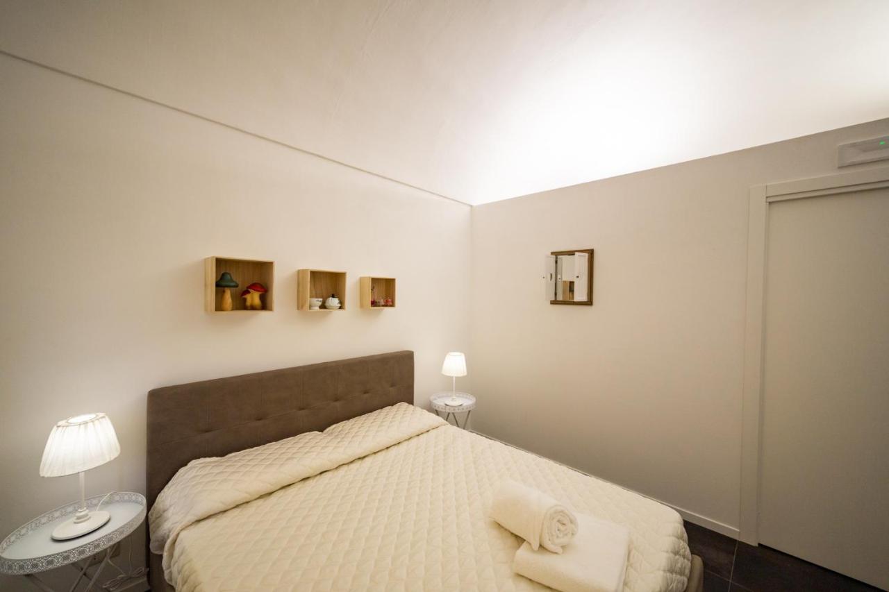 A Casa Di Cassi Ξενοδοχείο Μόντικα Εξωτερικό φωτογραφία