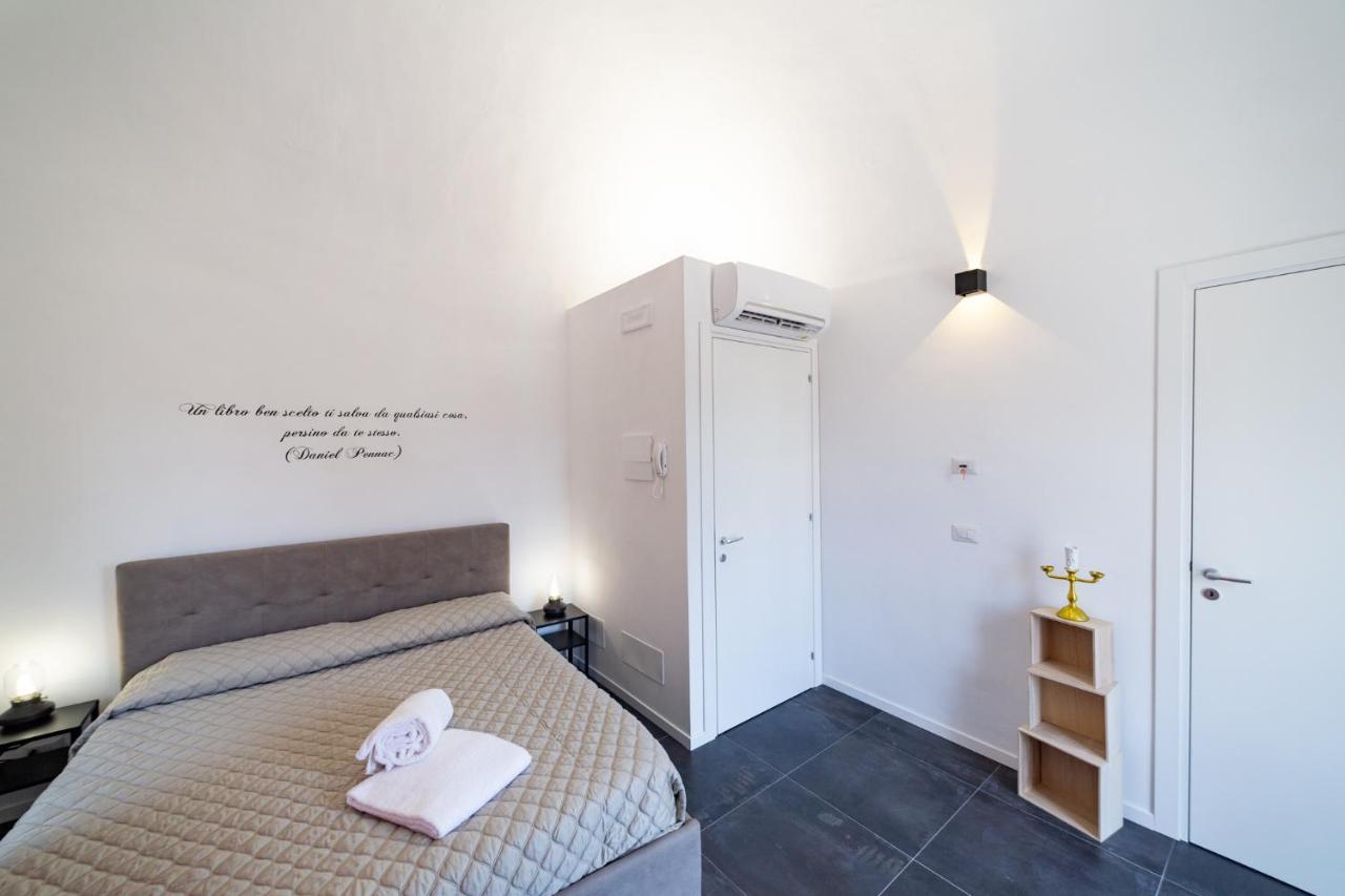 A Casa Di Cassi Ξενοδοχείο Μόντικα Εξωτερικό φωτογραφία