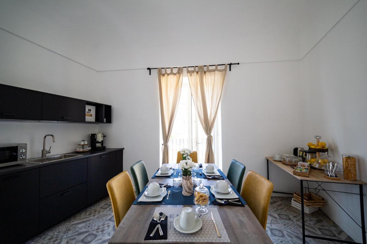 A Casa Di Cassi Ξενοδοχείο Μόντικα Εξωτερικό φωτογραφία