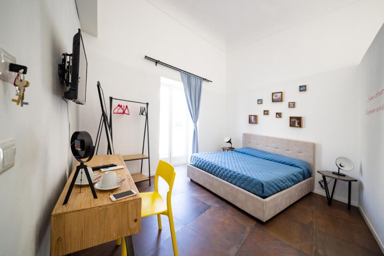 A Casa Di Cassi Ξενοδοχείο Μόντικα Εξωτερικό φωτογραφία