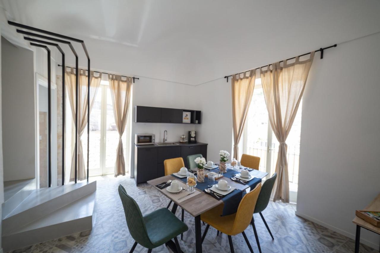 A Casa Di Cassi Ξενοδοχείο Μόντικα Εξωτερικό φωτογραφία